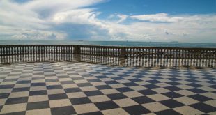 Terrazza Mascagni