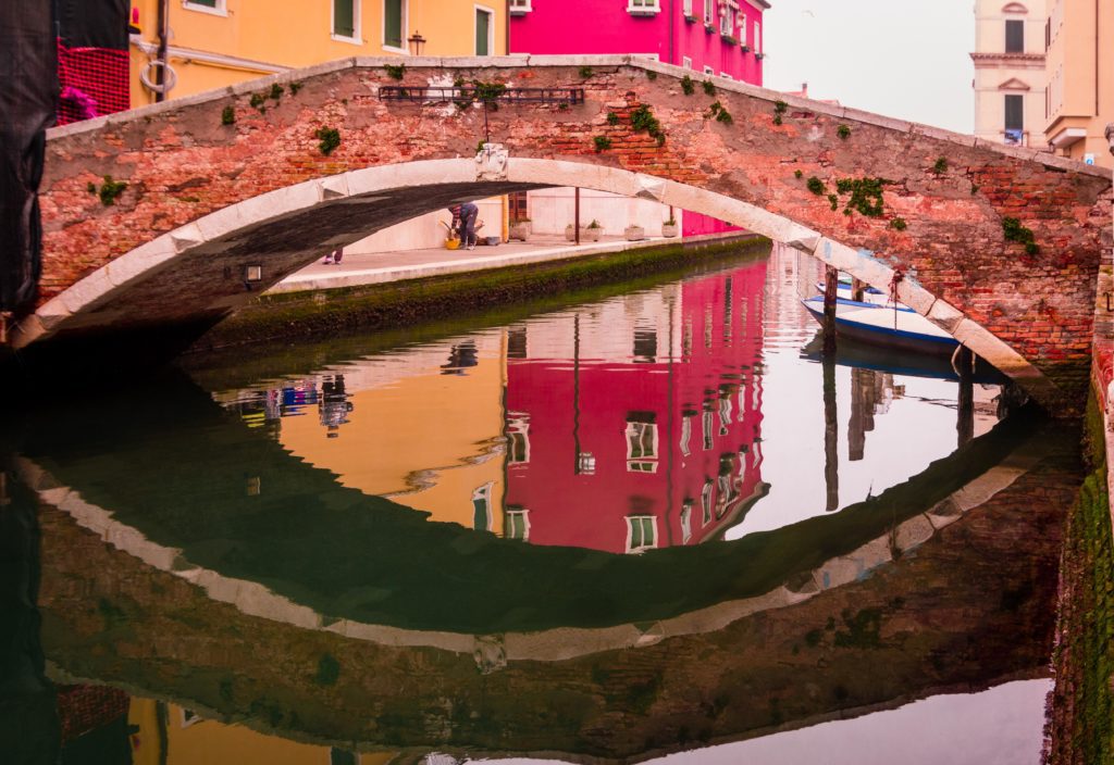 Chioggia Cose da vedere