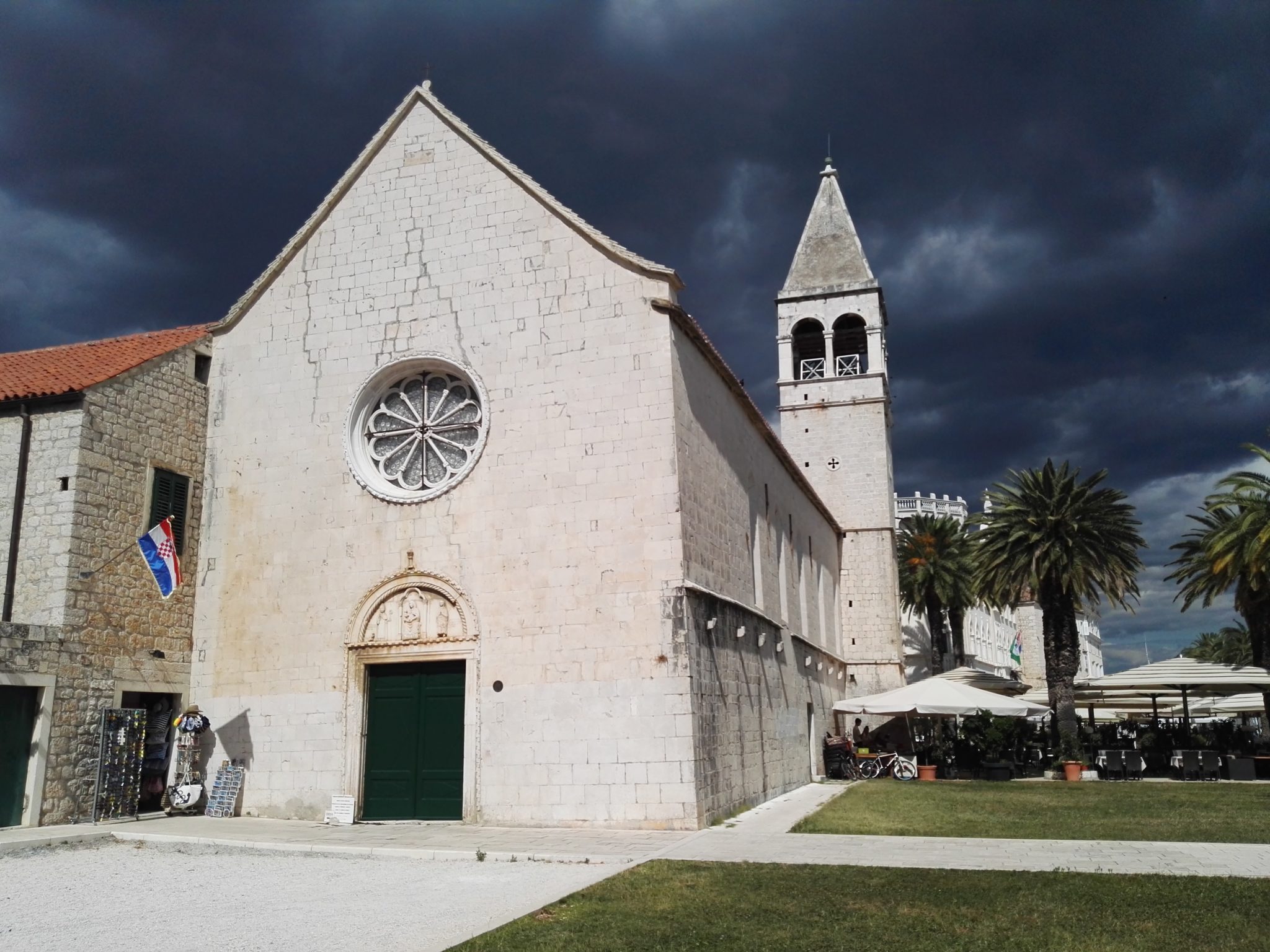 dalmazia trogir