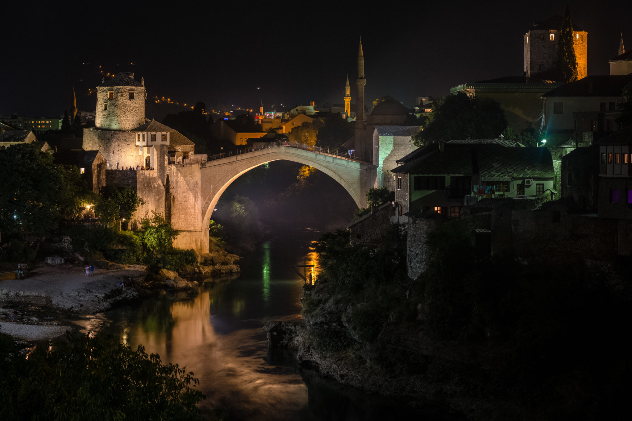 Cosa vedere a Mostar 