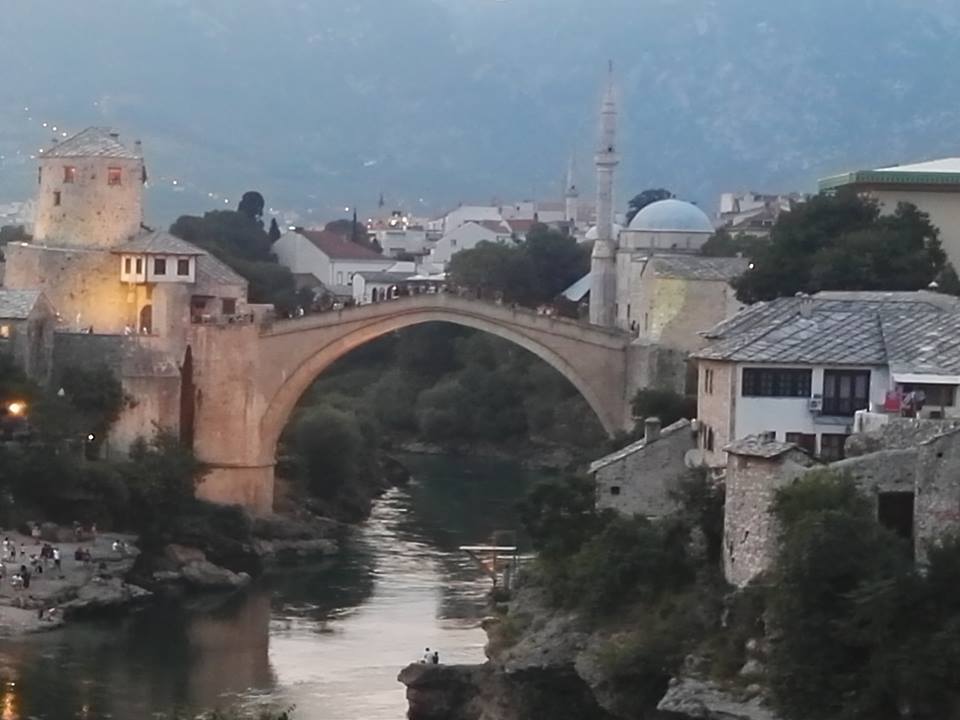 mostar meteo