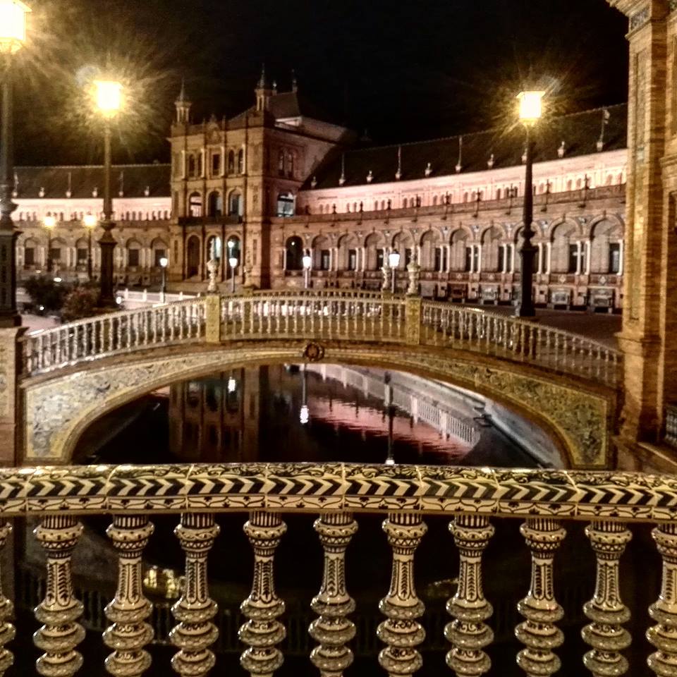 cosa vedere a Siviglia