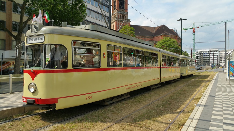 Dusseldorf