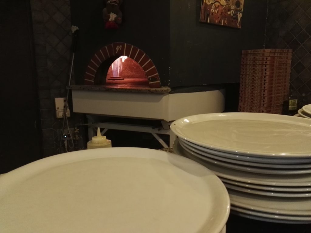  Pizzeria Mirò Firenze