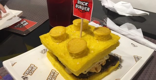 brickburger