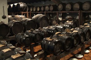 Aceto balsamico di Modena