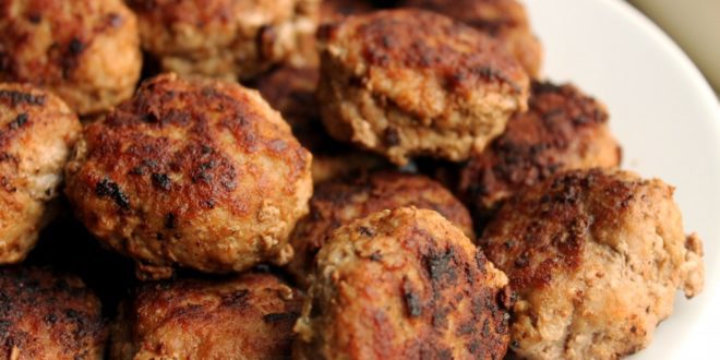 cucinare le frikadeller