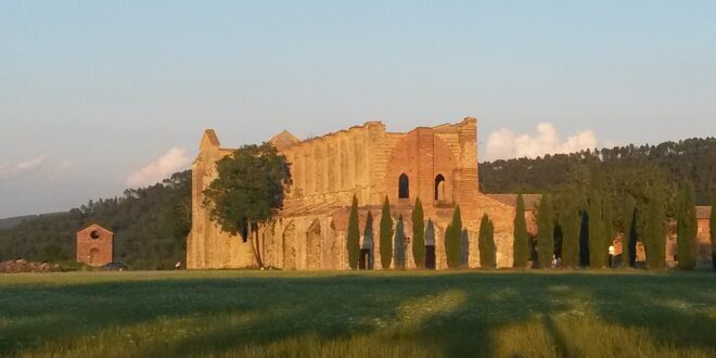 San Galgano