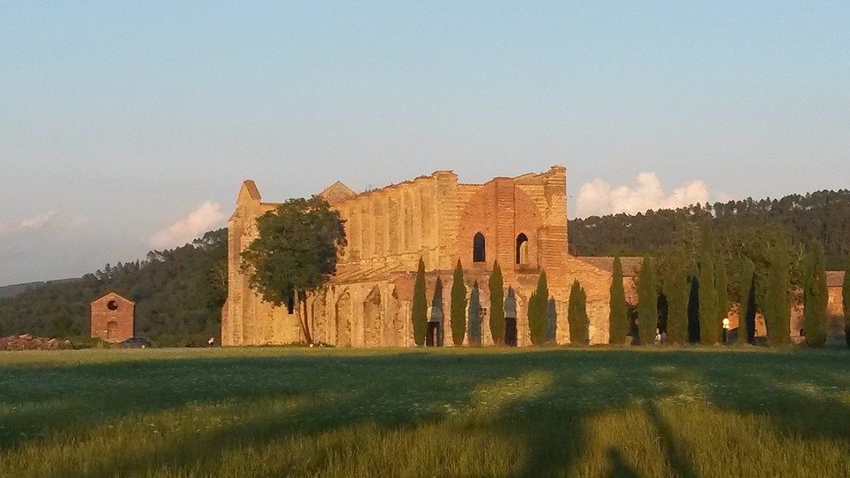 San Galgano