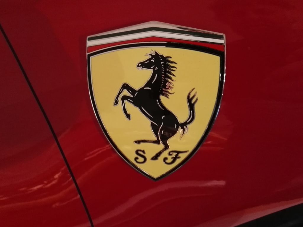 Ferrari Maranello