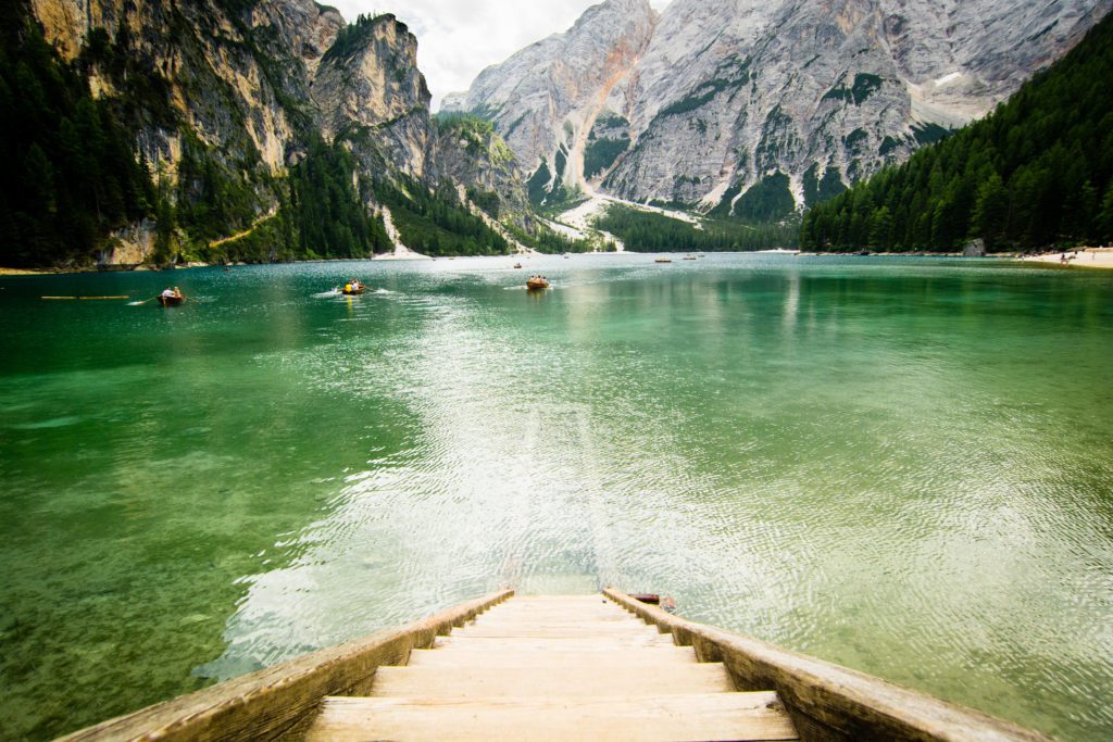 lago di braies terence hill