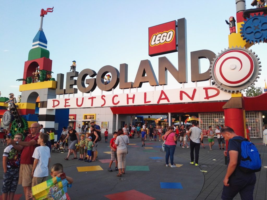 Legoland