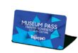 Museum pass