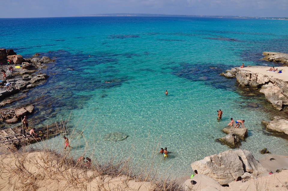 vacanze formentera consigli