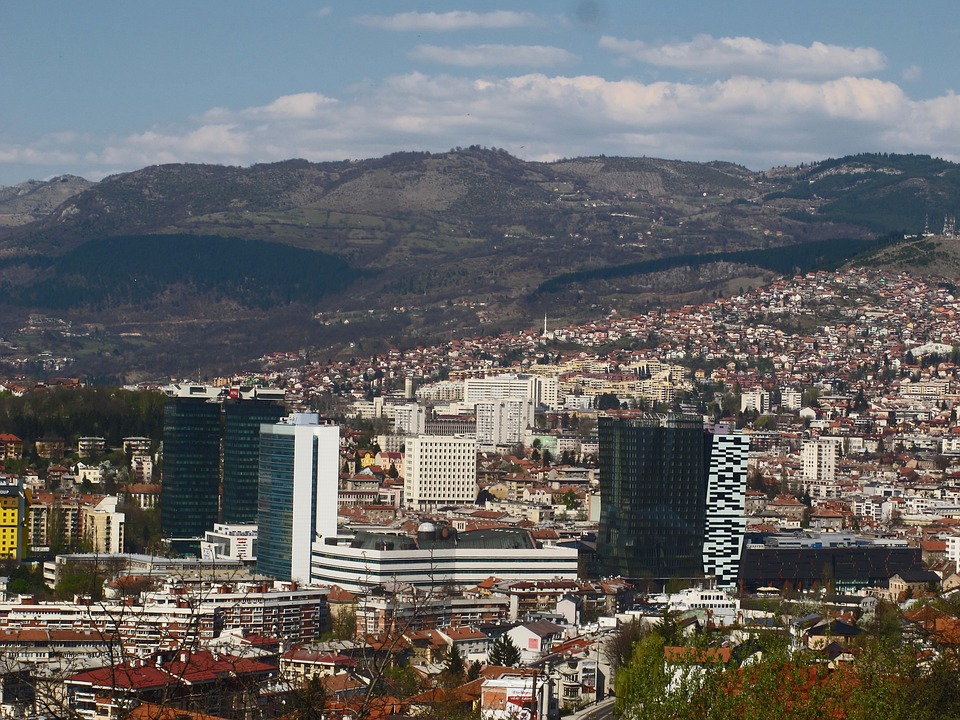 Assedio di Sarajevo