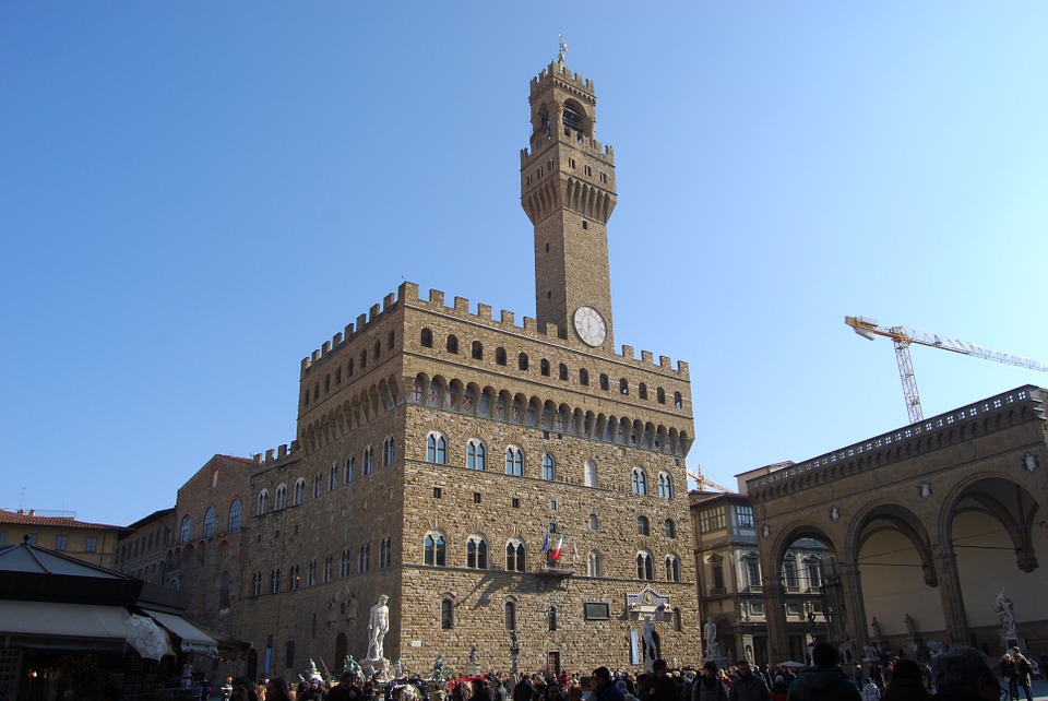 Firenze musei