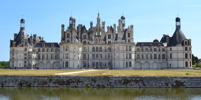 chambord