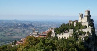 san marino