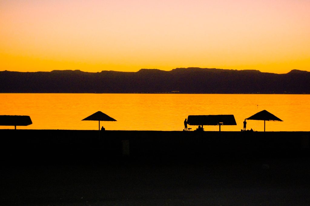 aqaba tours