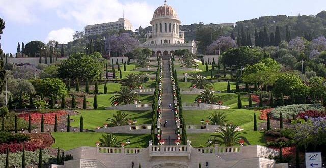 viaggio in Israele con bambini