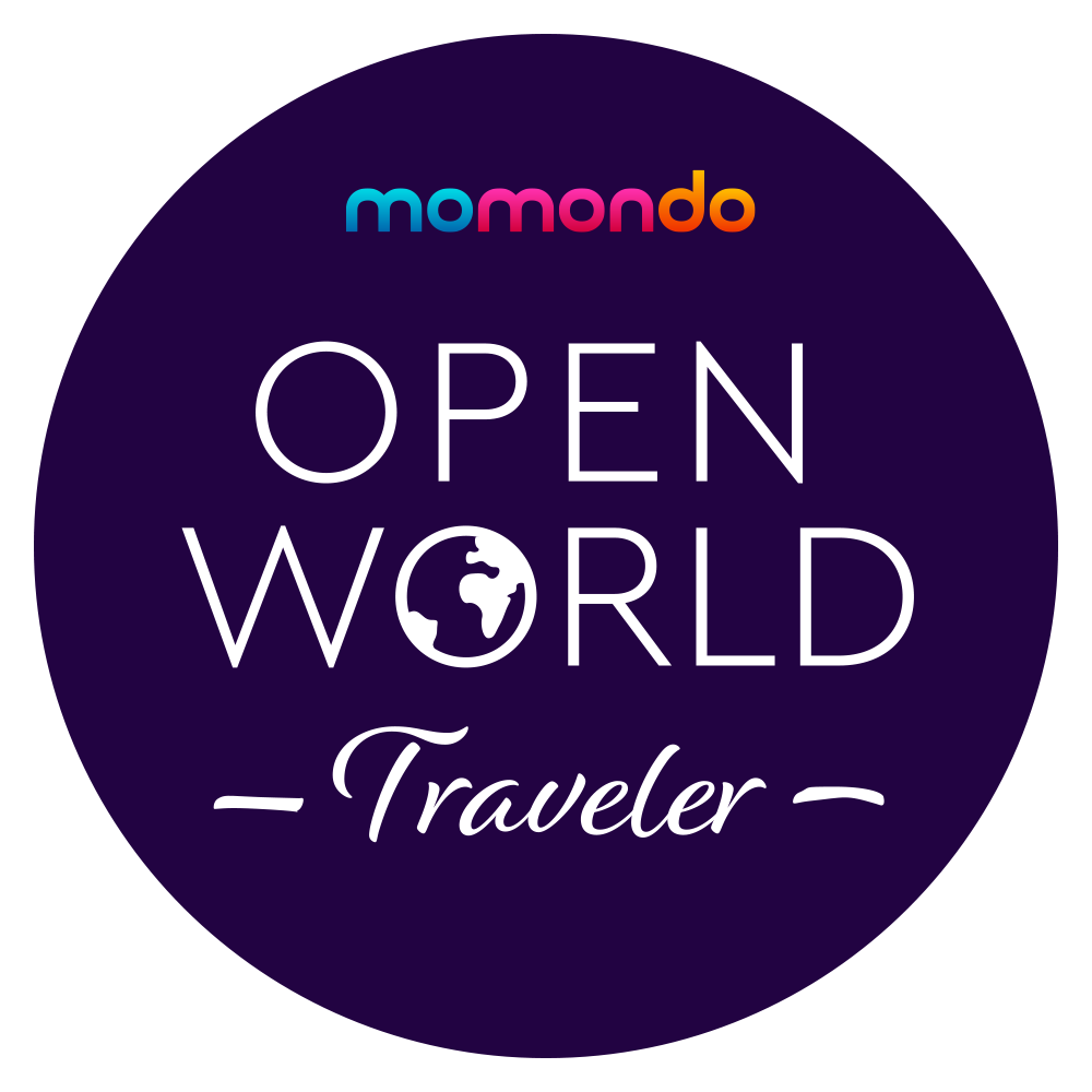 momondo ambassador