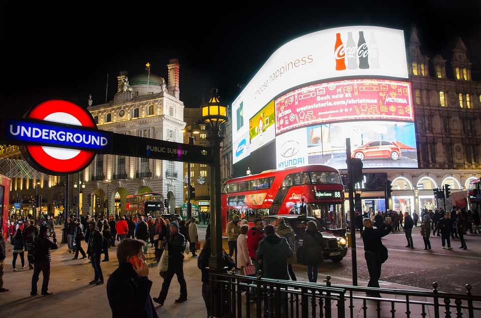 cosa non perdersi a londra