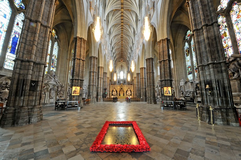 westminster abbey prezzi