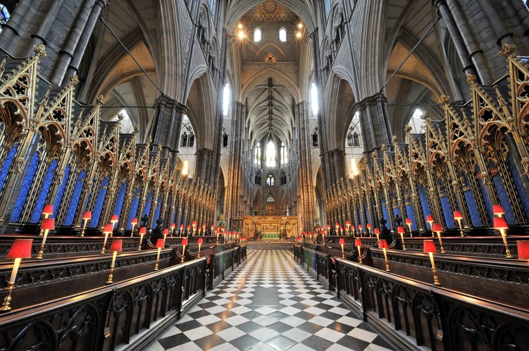 Chiese cattoliche Londra