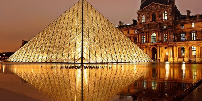 Louvre