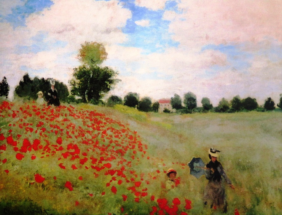 Giverny Casa di Monet