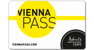 Vienna Pass