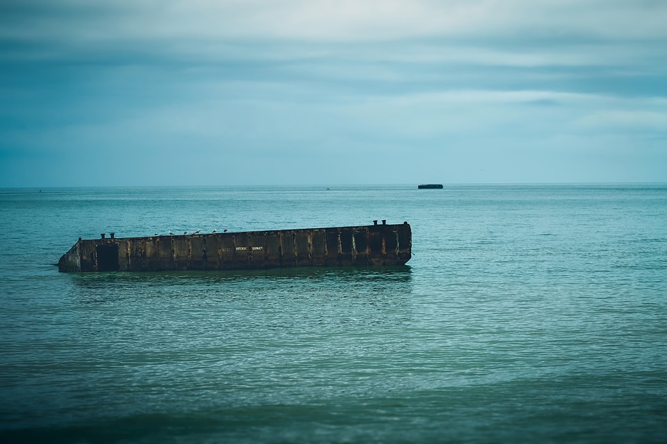 lo sbarco in Normandia riassunto