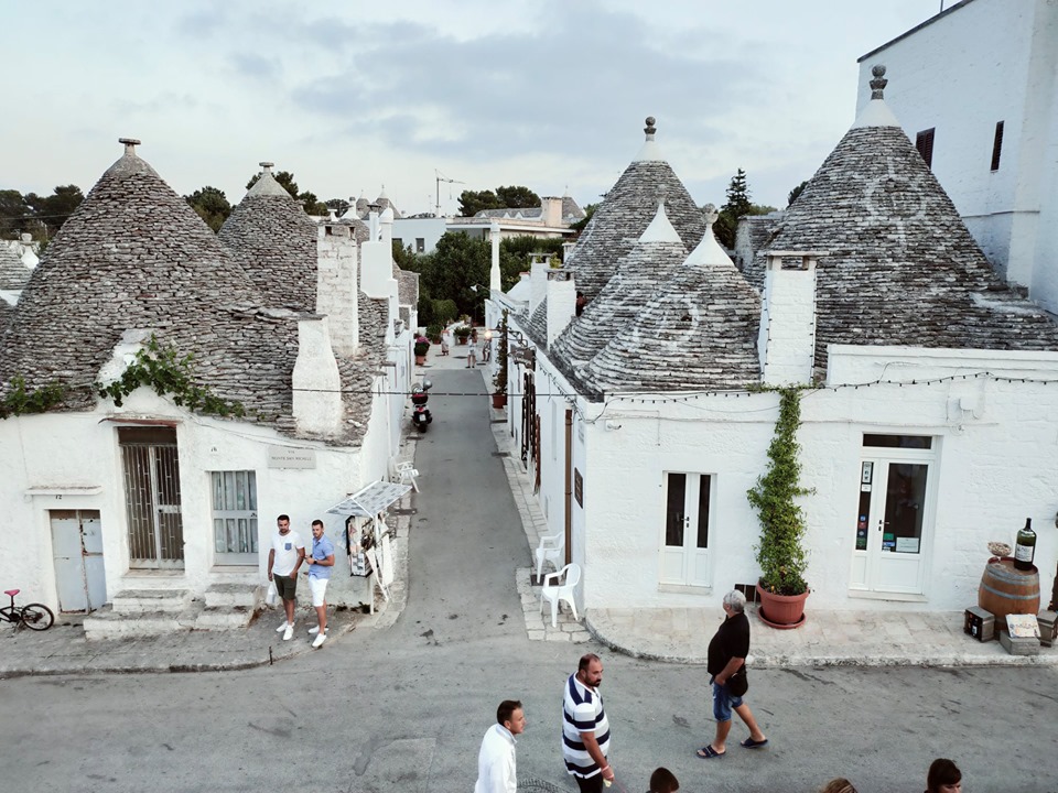 alberobella