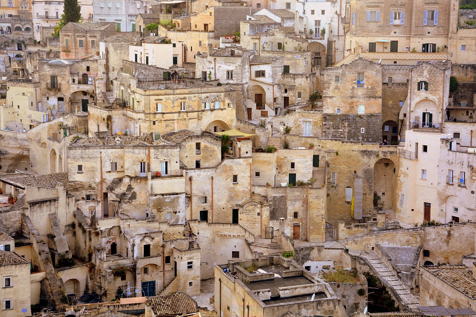 matera cosa vedere in un giorno