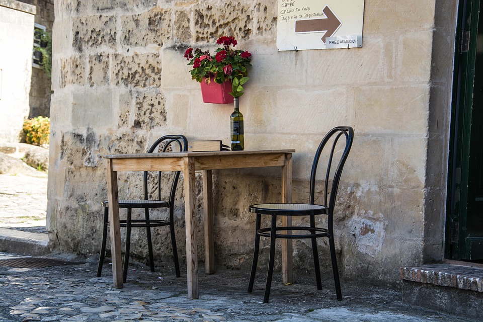 matera in un giorno