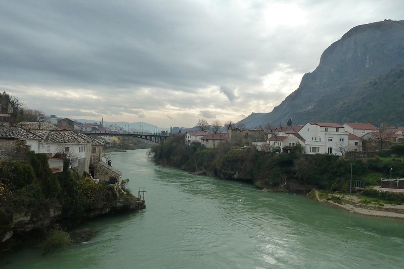 mostar dove si trova