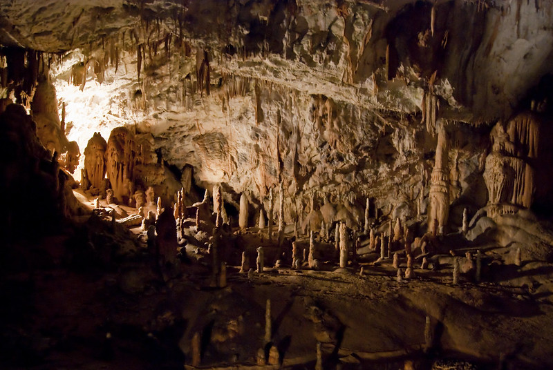 grotta slovenia