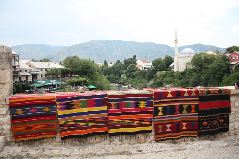 mostar bosnia erzegovina