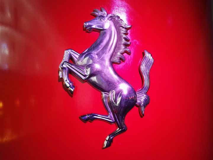 museo ferrari orari