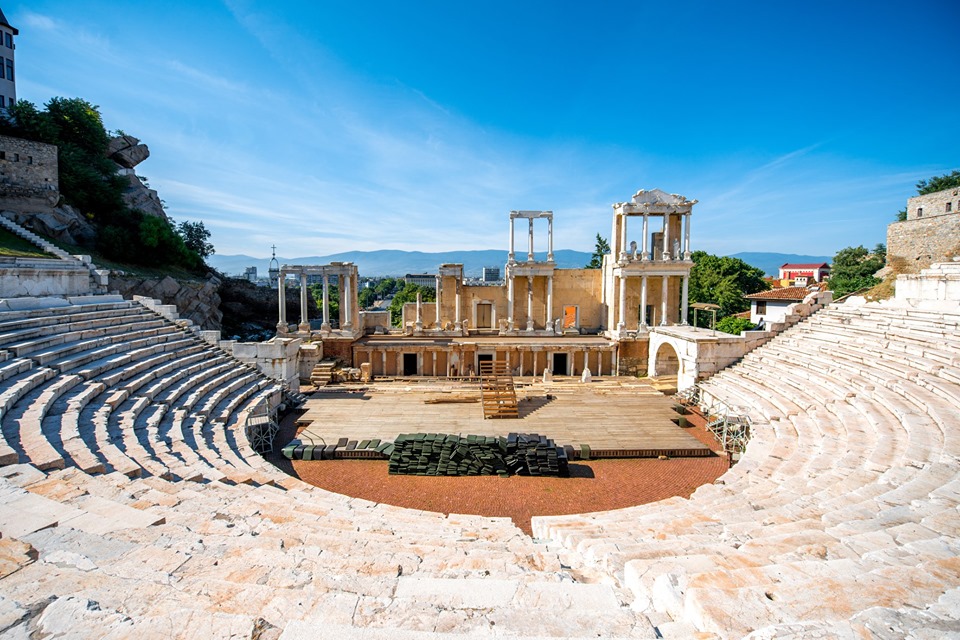 plovdiv