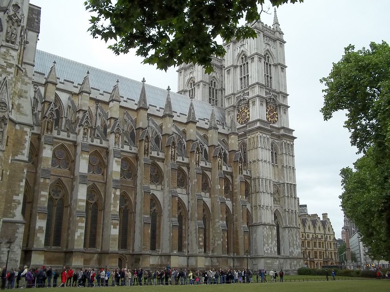 abbazia di westminster prezzi