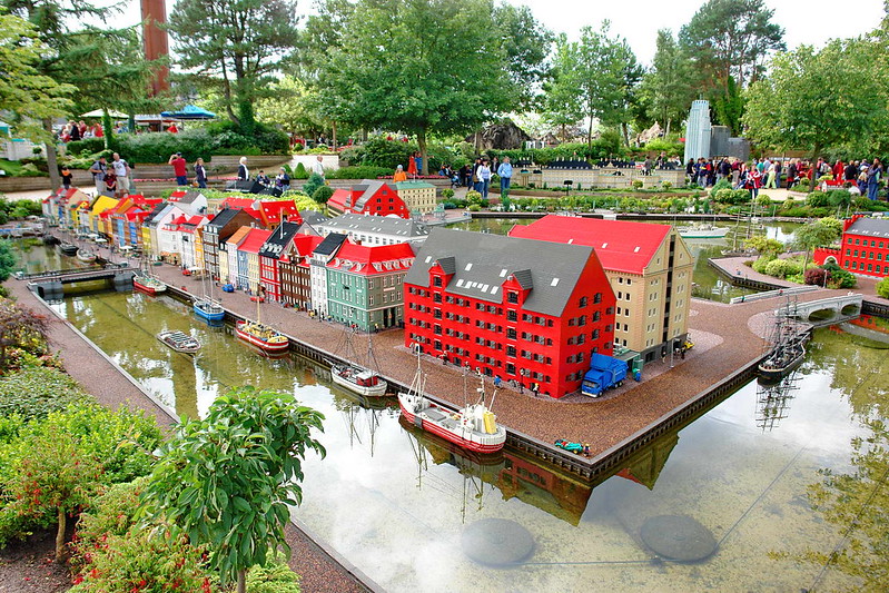 legoland germania prezzi