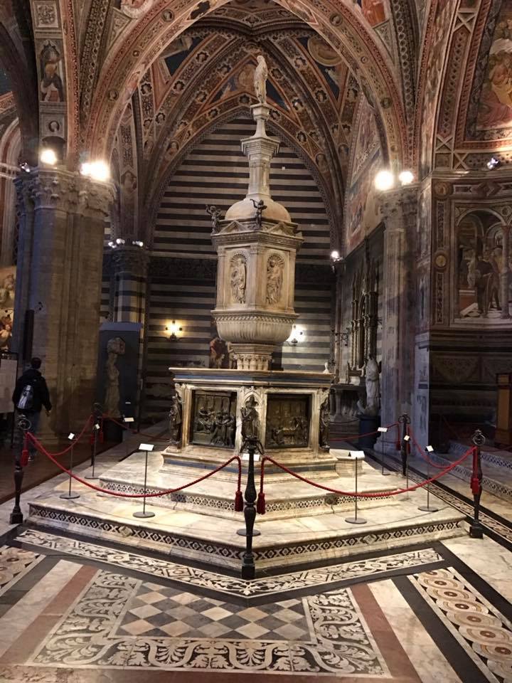 cosa visitare a Siena in 1 giorno