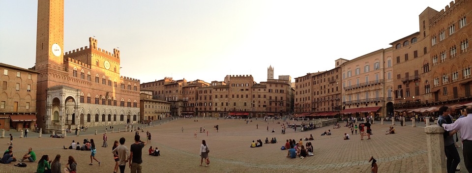 Siena cosa visitare