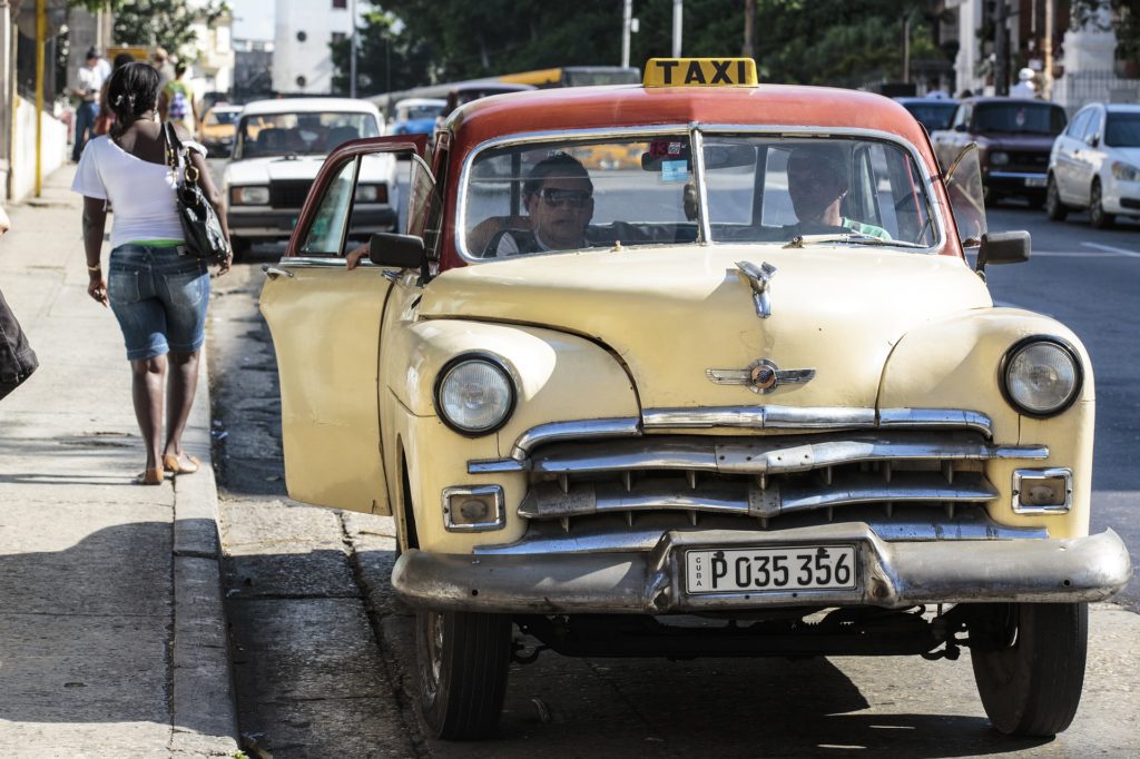 cosa vedere havana