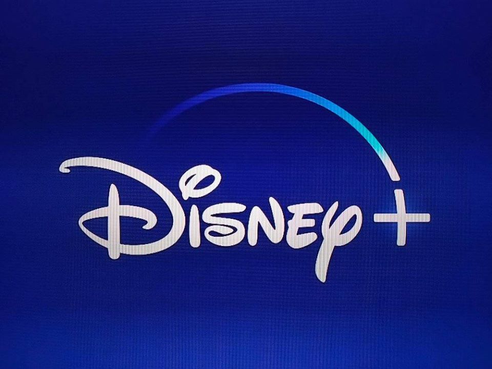 disney plus