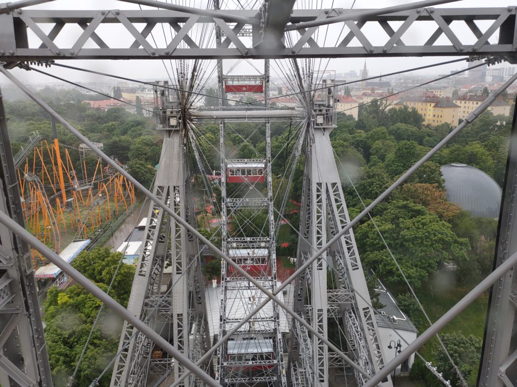 Prater Vienna