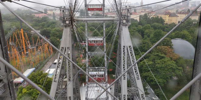 Prater Vienna