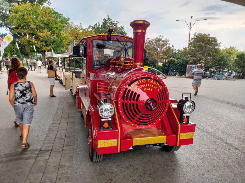 Prater Vienna