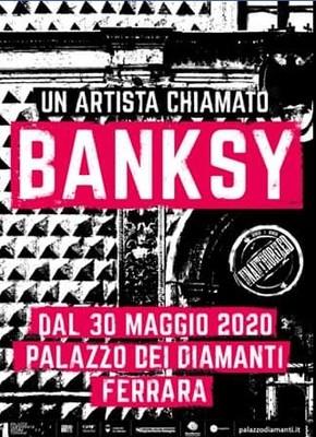 un artista chiamato bansky